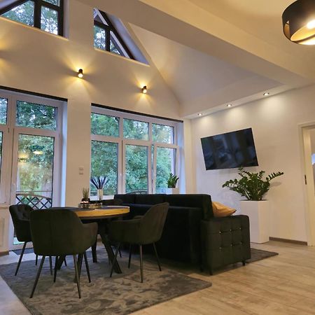 Wyjatkowy Apartament W Miliczu Dış mekan fotoğraf
