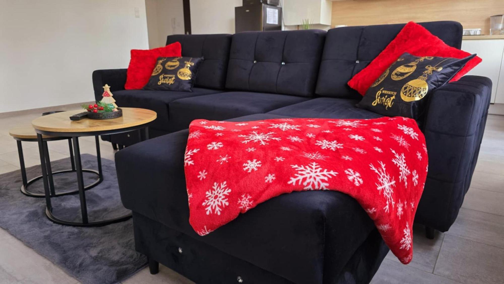 Wyjatkowy Apartament W Miliczu Dış mekan fotoğraf